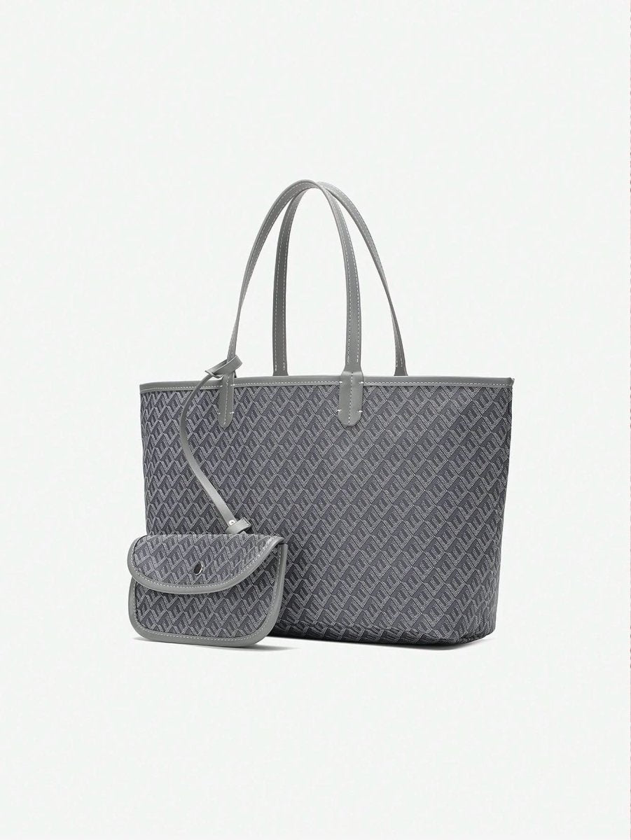 Kvinders Casual Skuldertaske Moderne 1