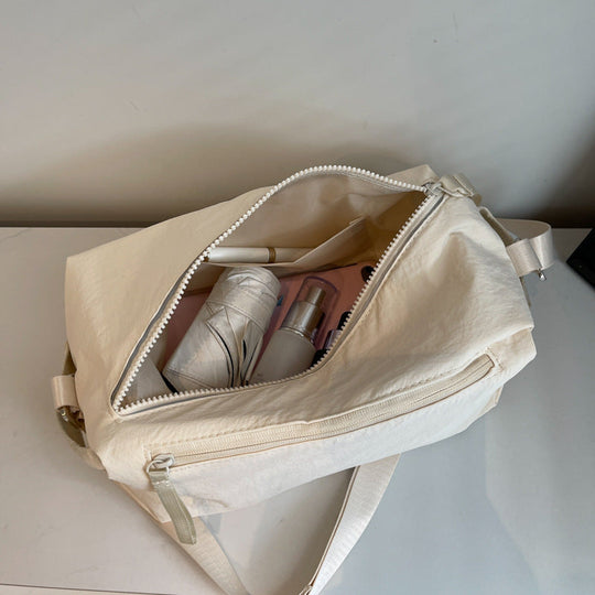 Kvinders Crossbody Taske Alsidig Design 2