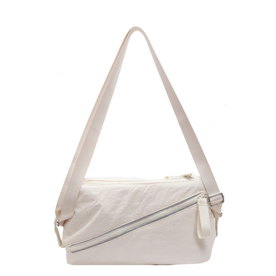 Kvinders Crossbody Taske Alsidig Design 5