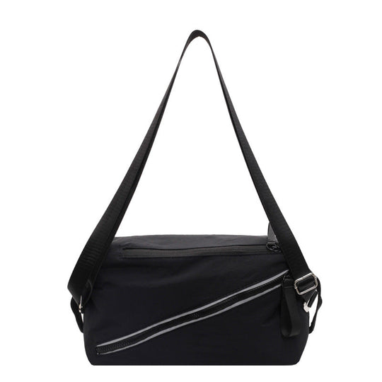 Kvinders Crossbody Taske Alsidig Design 6