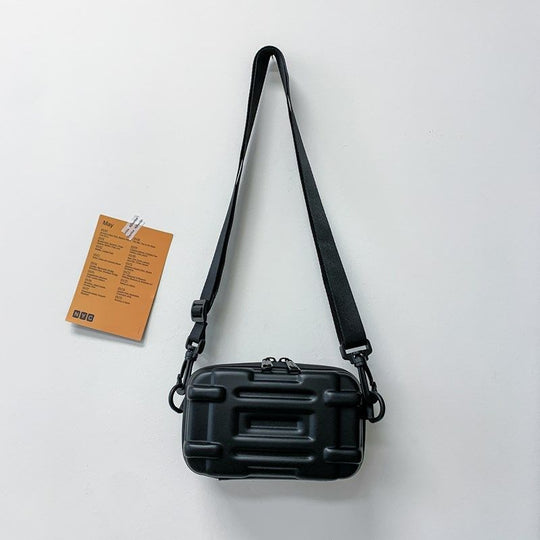Kvinders Crossbody Taske Moderne Design 0