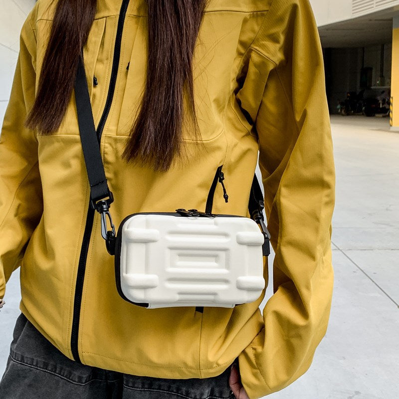 Kvinders Crossbody Taske Moderne Design 1