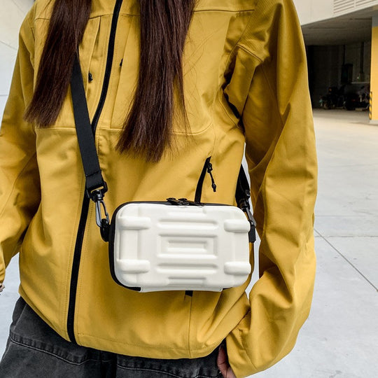 Kvinders Crossbody Taske Moderne Design 1
