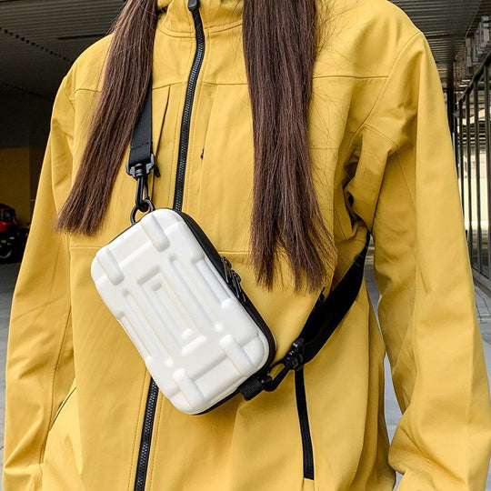 Kvinders Crossbody Taske Moderne Design 2