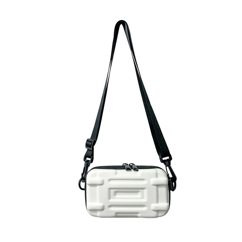 Kvinders Crossbody Taske Moderne Design 3