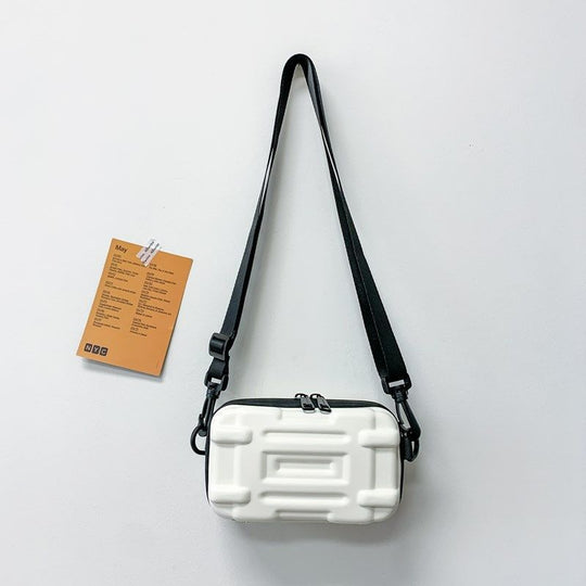 Kvinders Crossbody Taske Moderne Design 4