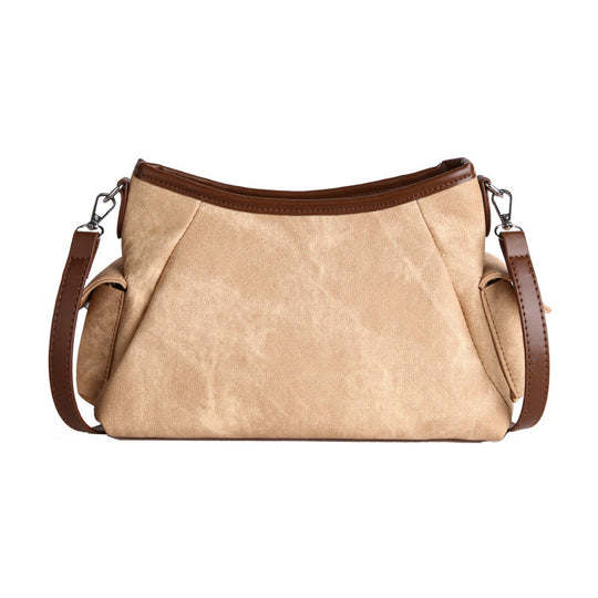 Kvinders Denim Bucket Bag Casual Stil 7