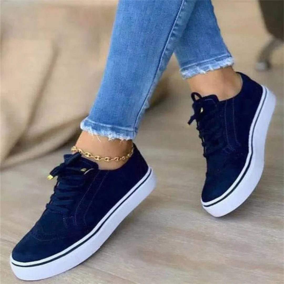 Kvinders Sneakers til Afslappet Stil 2