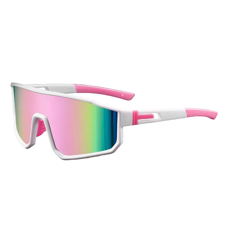 Kvinders Sportsbriller med Aerodynamisk Design 0