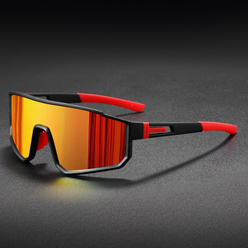 Kvinders Sportsbriller med Aerodynamisk Design 1