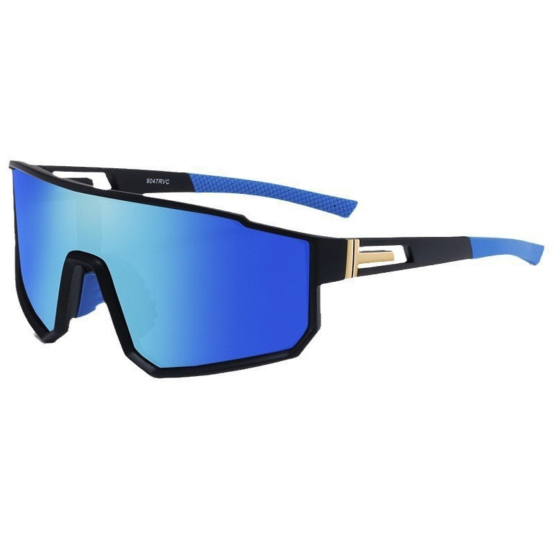 Kvinders Sportsbriller med Aerodynamisk Design 6