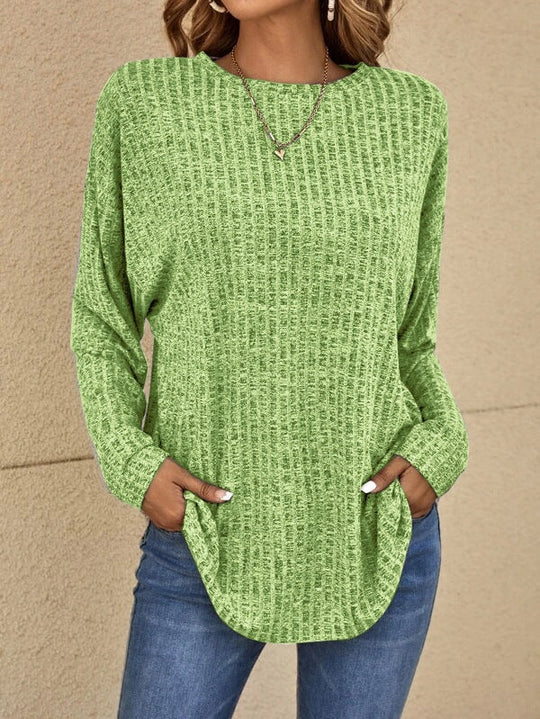 Kvinders Sweater Moderne 10