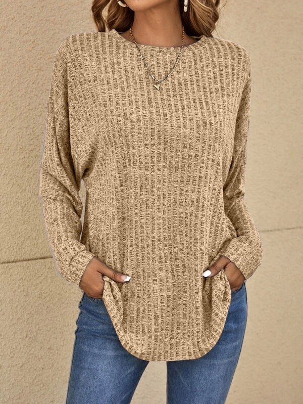 Kvinders Sweater Moderne 3