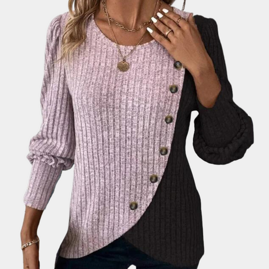 Kvinders Sweater i Luksuriøst Design 2