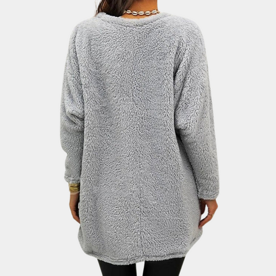 Kvinders Sweater i Moderne Design 1