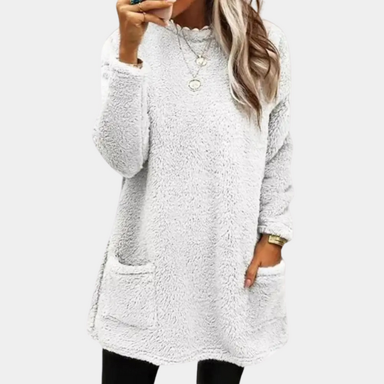 Kvinders Sweater i Moderne Design 5