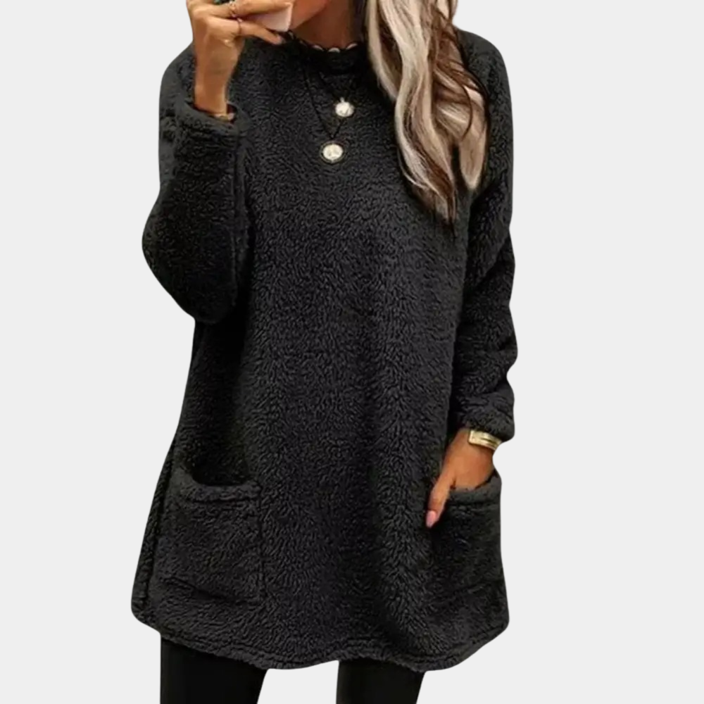 Kvinders Sweater i Moderne Design 6