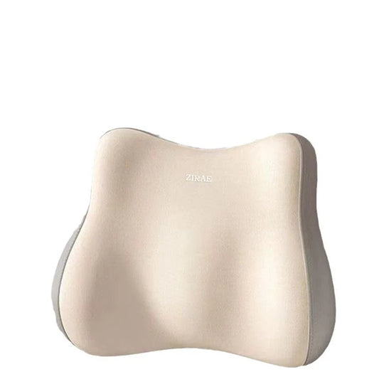 Lændestøtte til kontorstol med memory foam komfort 1