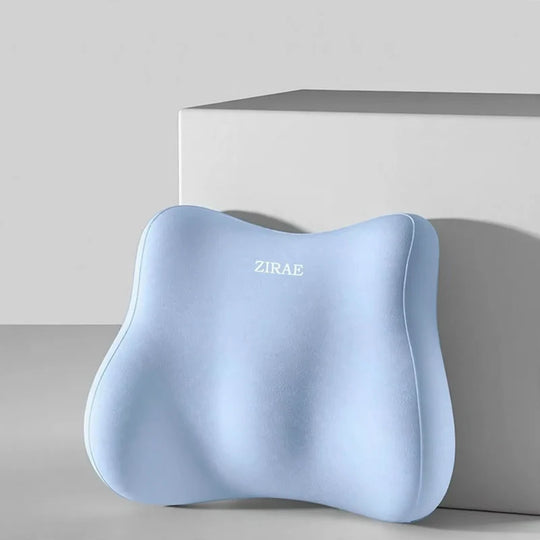 Lændestøtte til kontorstol med memory foam komfort 4