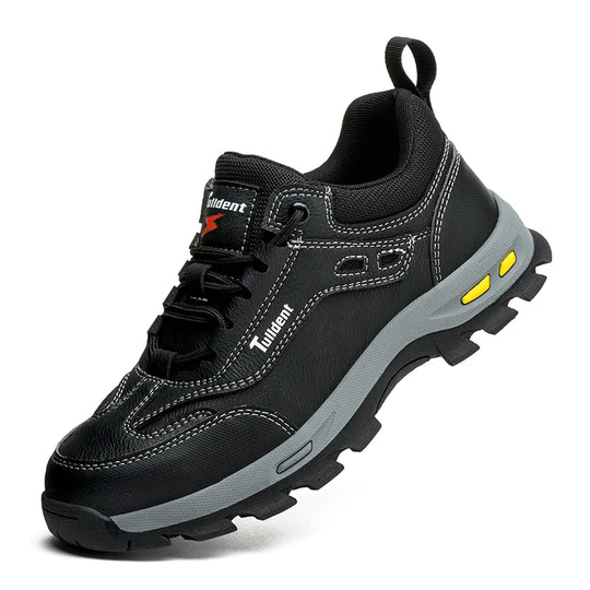 Mænds Arbejdssko Taktisk Stil 7