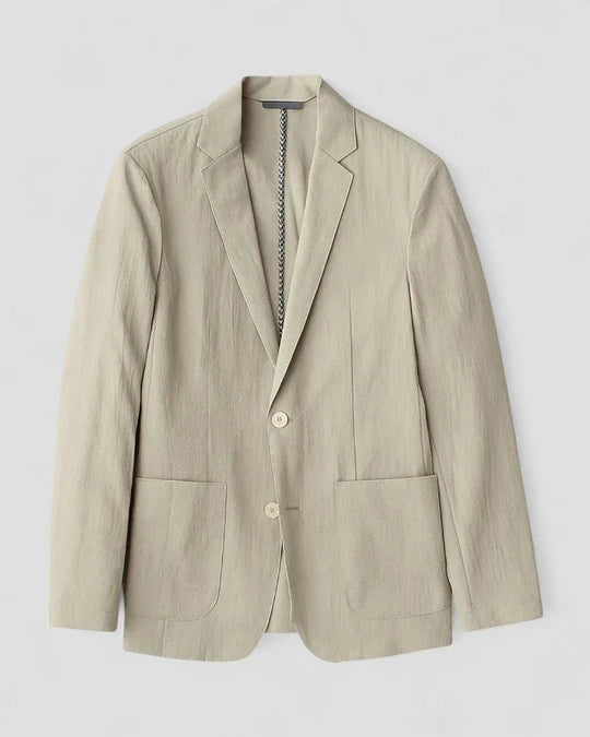 Mænds Blazer Skræddersyet Stil 3