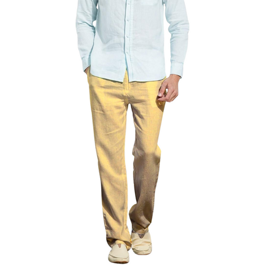 Mænds Casual Bukser Moderne Design 1