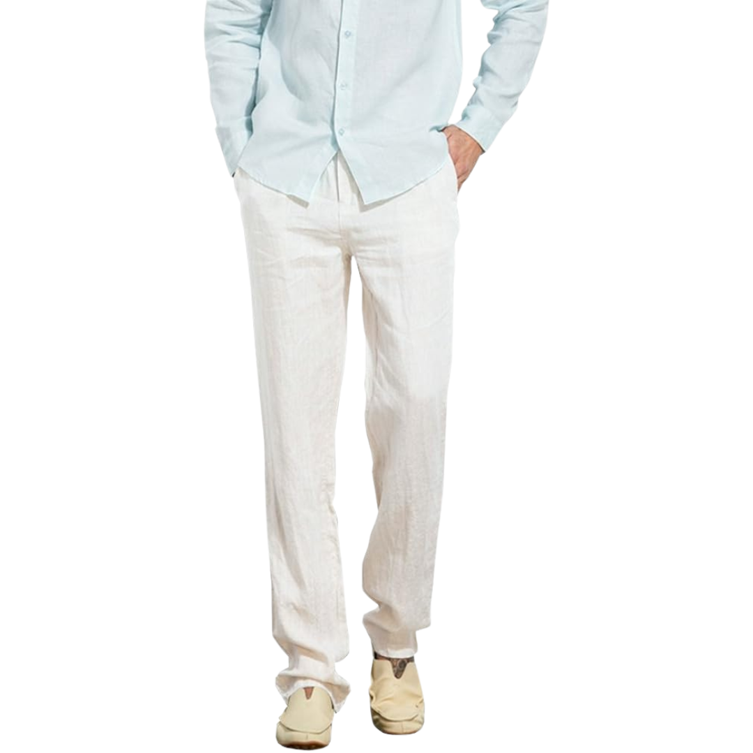 Mænds Casual Bukser Moderne Design 2