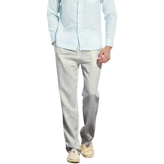 Mænds Casual Bukser Moderne Design 3