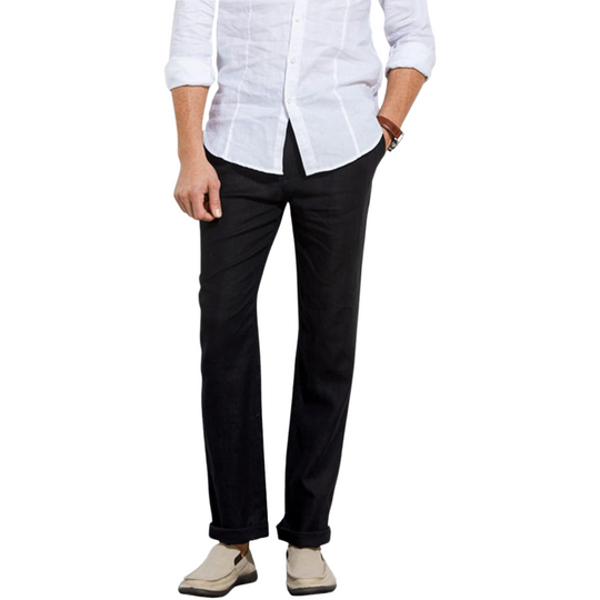 Mænds Casual Bukser Moderne Design 4