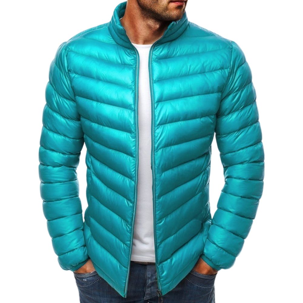 Mænds Jakke Urban Stil 0