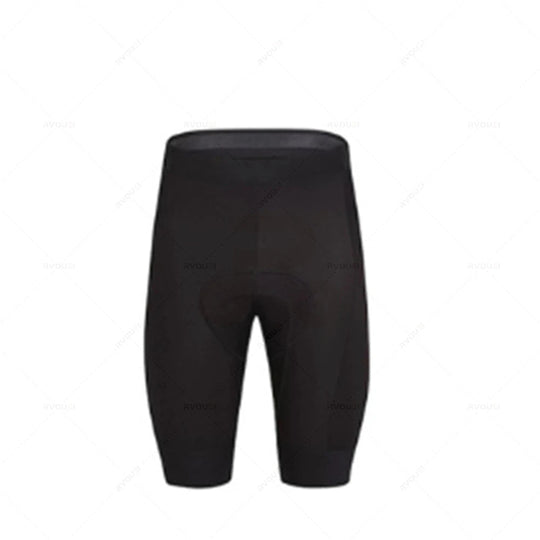 Mænds Langærmet Cykeltrøjesæt Sporty Design 7