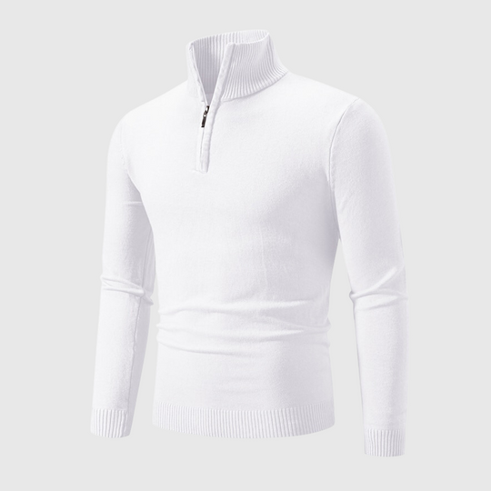 Mænds Pullover Casual Stil 4