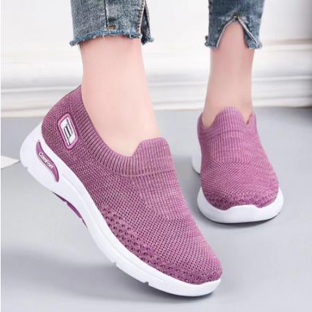 Mænds Slip-On Sneakers Komfortabel og Stilfuld 7