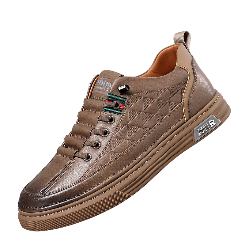 Mænds Sneakers Komfortable 0