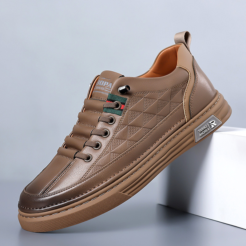 Mænds Sneakers Komfortable 1