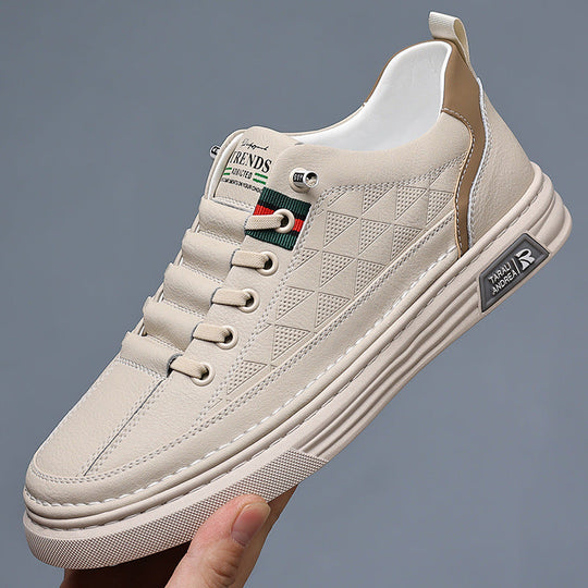 Mænds Sneakers Komfortable 5