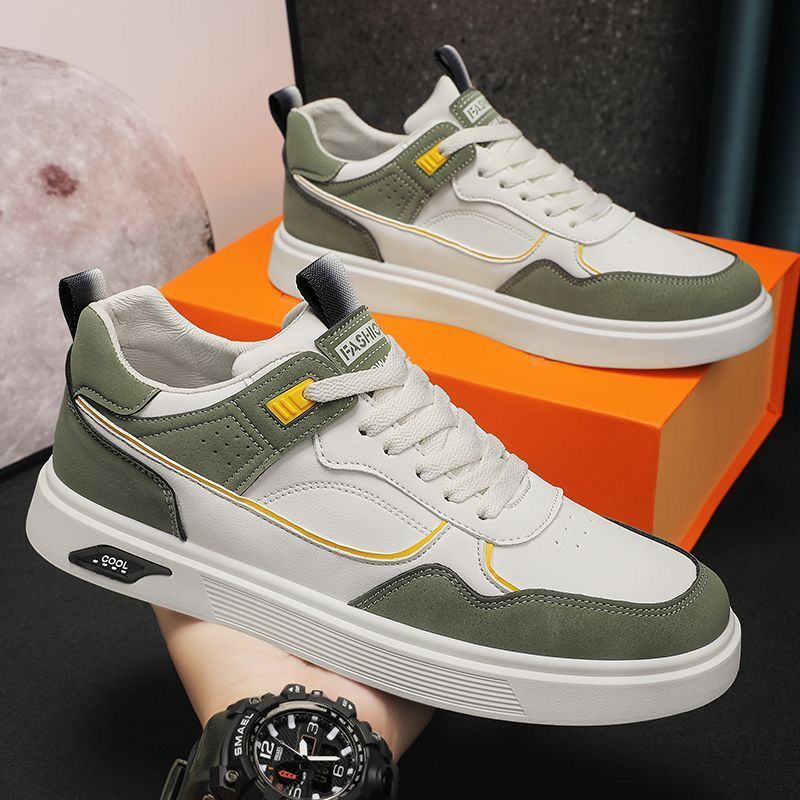 Mænds Sneakers Til Alle Lejligheder 0