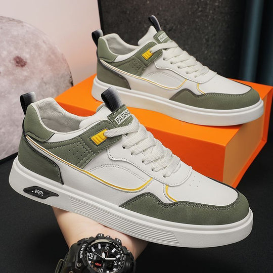 Mænds Sneakers Til Alle Lejligheder 0