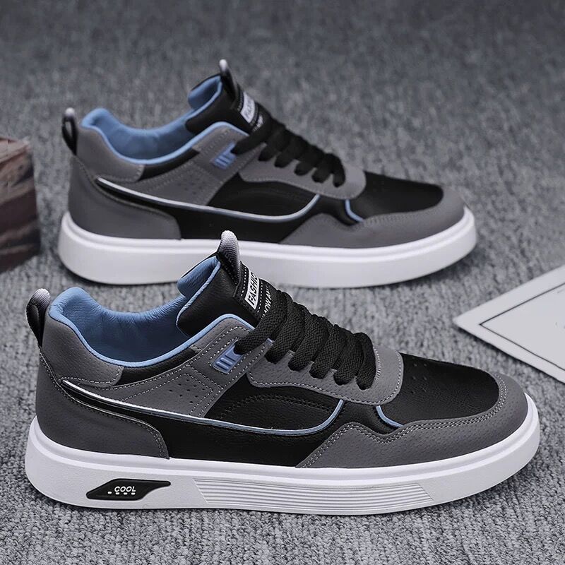 Mænds Sneakers Til Alle Lejligheder 2