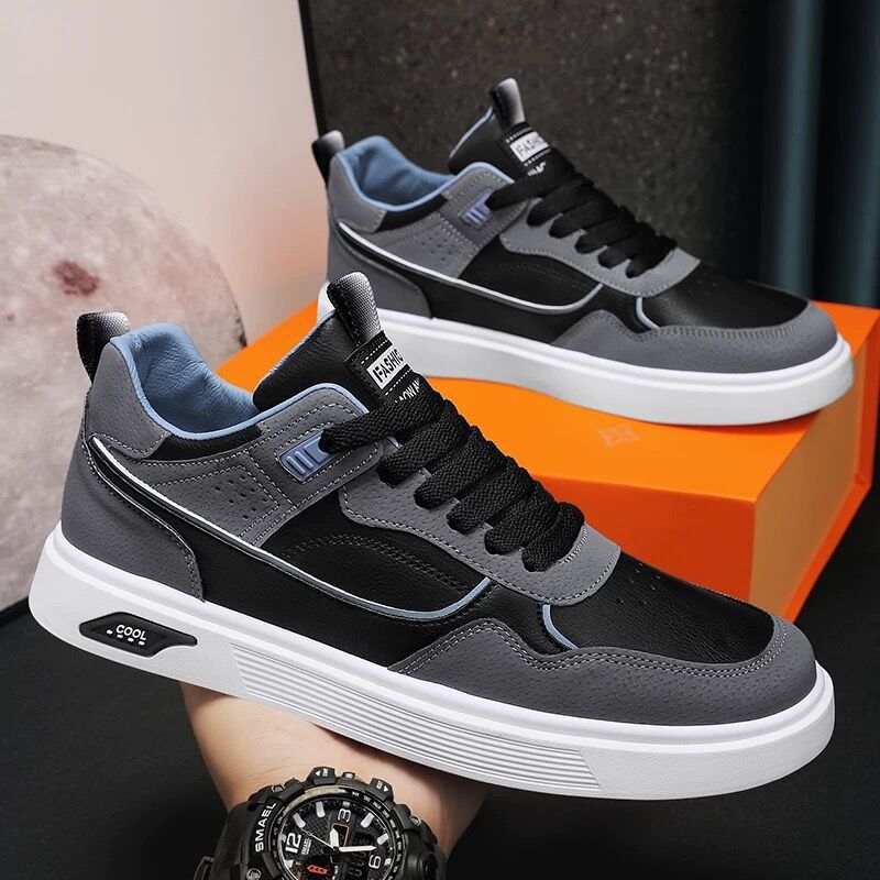 Mænds Sneakers Til Alle Lejligheder 4