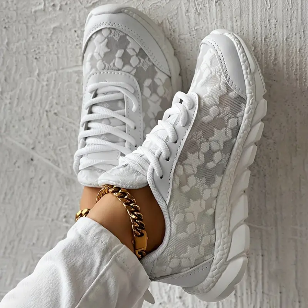 Mænds Sneakers Trendy Design 2