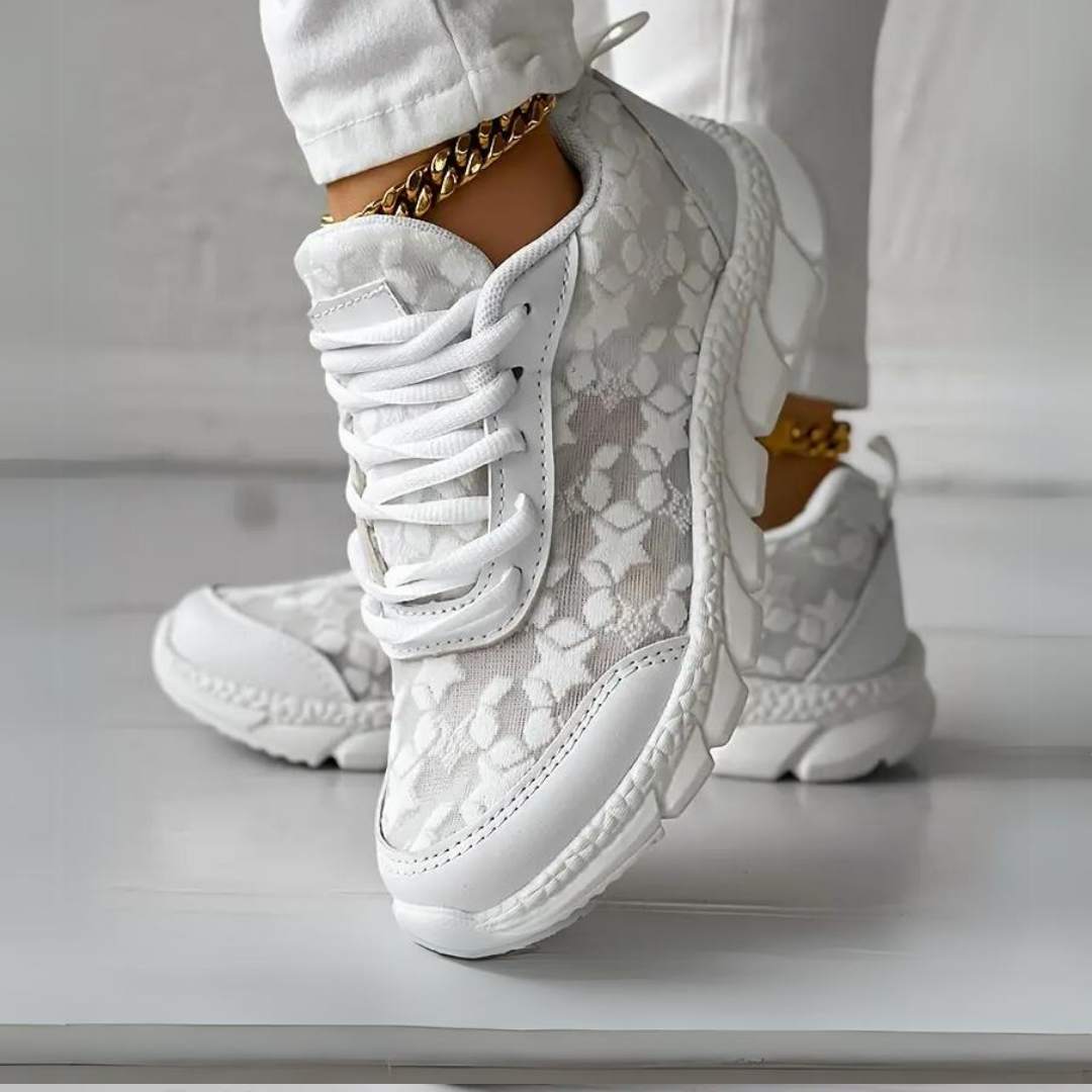 Mænds Sneakers Trendy Design 3