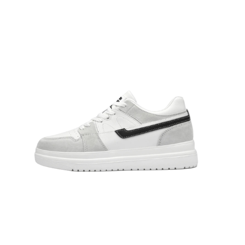 Mænds Sneakers med Skjult Højdeforøgelse 0