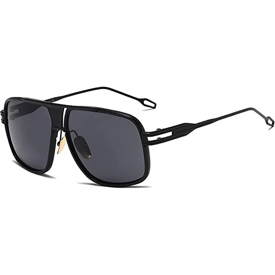 Mænds Solbriller Aviator Stilfuld Med UV-Beskyttelse 1