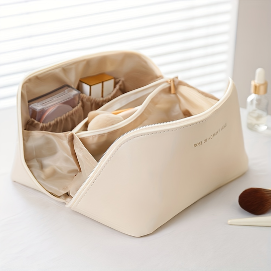 Makeup Organizer Rejsetaske 1
