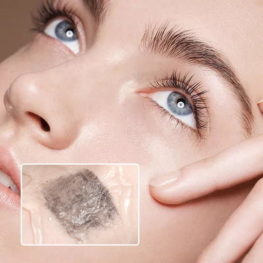 Mascara med Metalbørste til Krøllede Vipper 2
