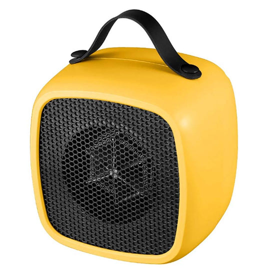 Mini Varmeblæser til Skrivebord Kompakt Design 1