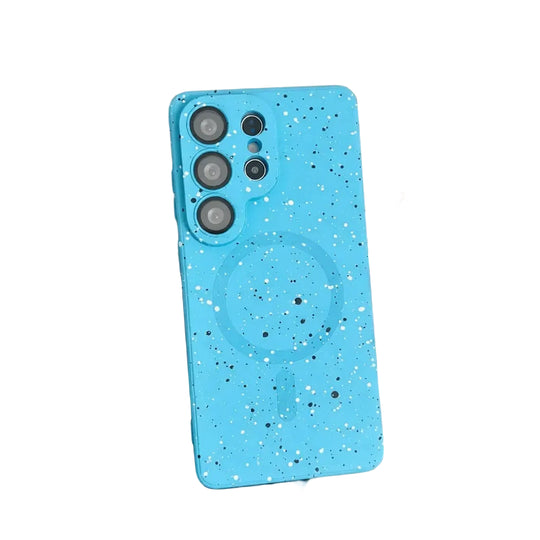 Mobilcover til Samsung Galaxy Graffiti Design Unik Stil 6