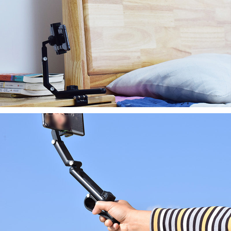 Mobilholder Til Bilen Med 360 Graders Rotation Multifunktionel Design 6