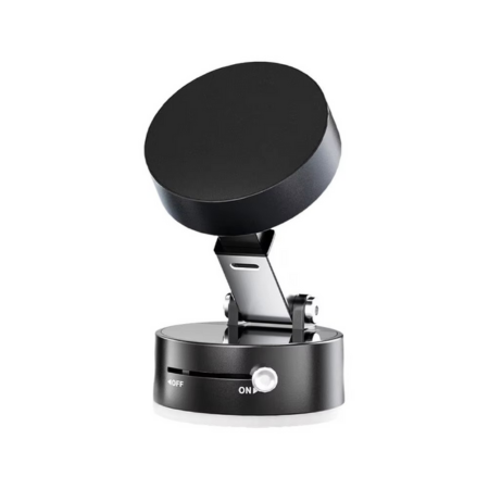 Mobiltelefonholder til Bil med 360° Rotation 0